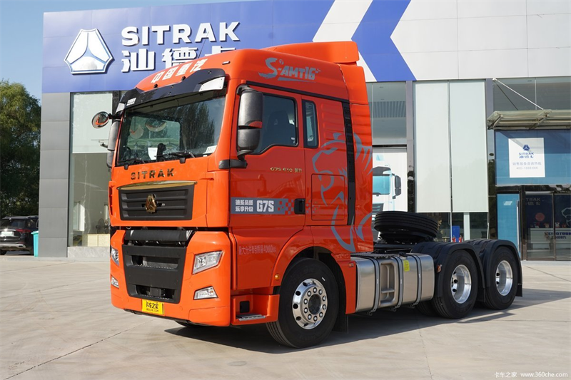 જિનન શેંગકુન્ડા: ચાઇના હેવી ડ્યુટી ટ્રક પાર્ટ્સ નિકાસના નવા વલણ હેઠળ ફિલ્ટર્સ અને બ્રેક ડિસ્ક કેવી રીતે પસંદ કરવી？