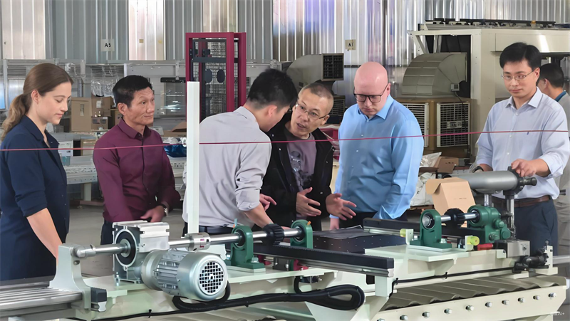 ઉચ્ચ-ગુણવત્તાવાળા ટ્રકના ભાગો કેવી રીતે પસંદ કરવા? મૂળ ભાગો અને આફ્ટરમાર્કેટ ભાગો વચ્ચેના તફાવતોનું વિશ્લેષણ