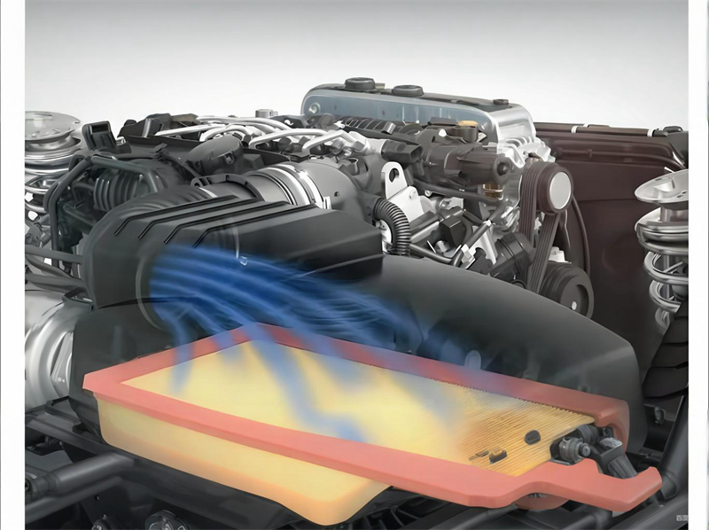 ઉચ્ચ-ગુણવત્તાવાળું એર ફિલ્ટર કેવી રીતે પસંદ કરવું: 6 મુખ્ય પરિબળો ધ્યાનમાં લેવા