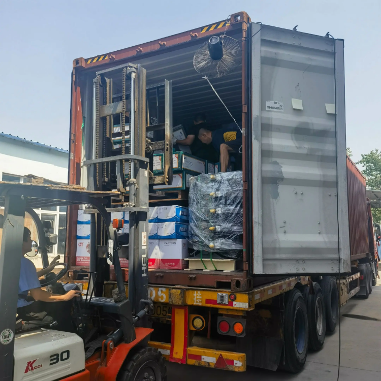 SKYOND હેવી ટ્રકના પાર્ટ્સ - સરળતાથી ડ્રાઇવ કરો, દરેક જગ્યાએ વિશ્વસનીય!