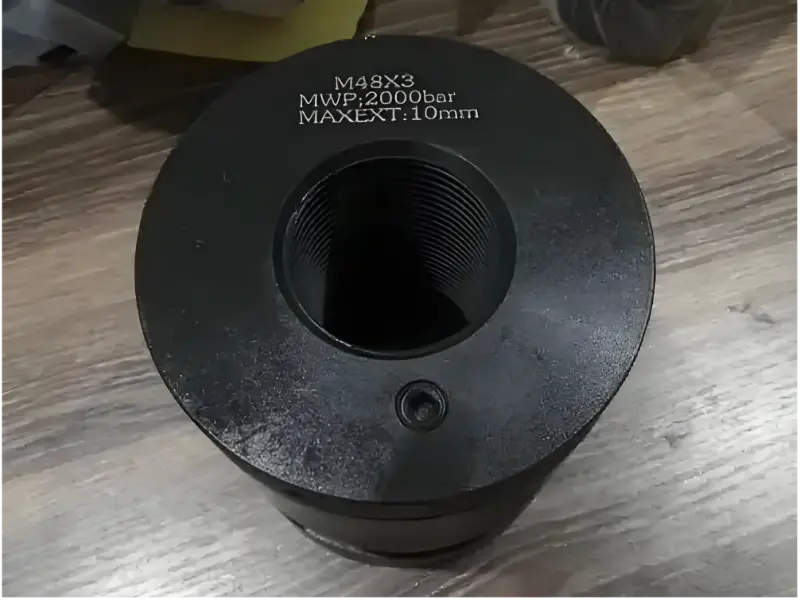 ટ્રકમાંથી તેલ નીકળી રહ્યું છે? 