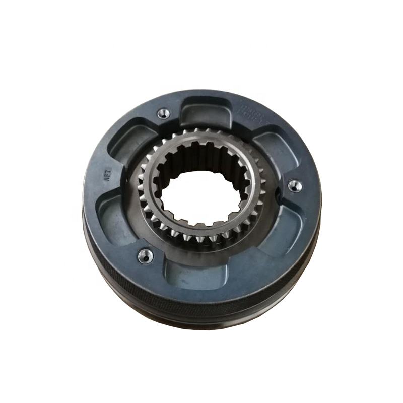 સિનોટ્રક ટ્રાન્સમિશન પાર્ટ્સ હેવી ટ્રકની કામગીરીને કેવી રીતે વધારી શકે છે?