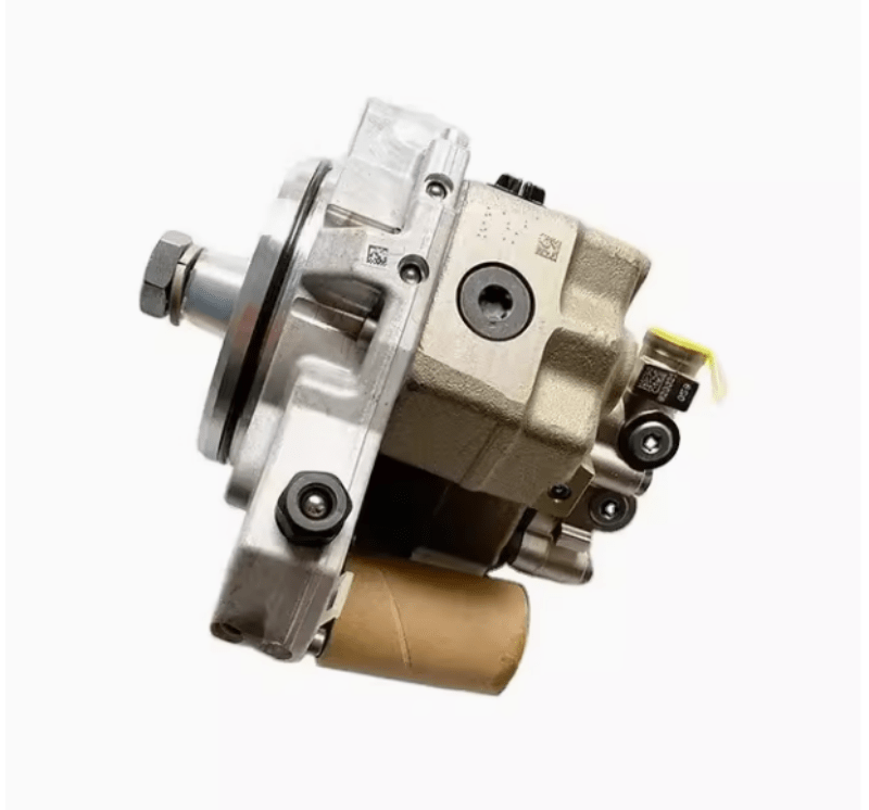 તમારા હેવી-ડ્યુટી ટ્રક માટે સિનોટ્રક એન્જિનના ભાગો શા માટે નિર્ણાયક છે?