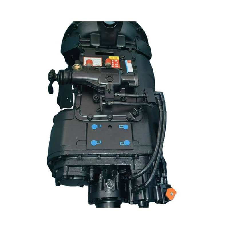 આપોઆપ સમારકામ DSG ટ્રાન્સમિશન