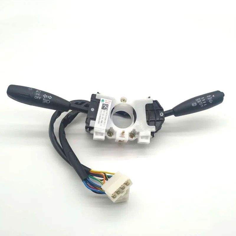 ચાઇના FG9704580109 અસલી સિનોટ્રુક HOWO RHD લાઇટ ટ્રક કોમ્બિનેશન સ્વિચ