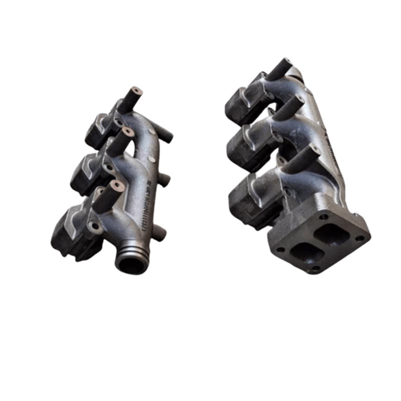 ભારે ટ્રક એક્ઝોસ્ટ પાઇપ ઇન્ટેક પાઇપ