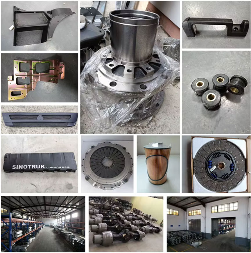 truck rearview mirror