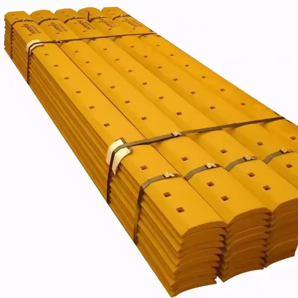 મીની ઉત્ખનન ગ્રેડિંગ મશીન બ્લેડ