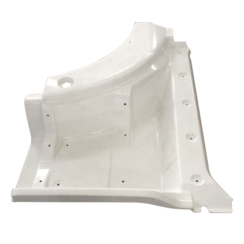 ટ્રક કેબ ટ્રીમ