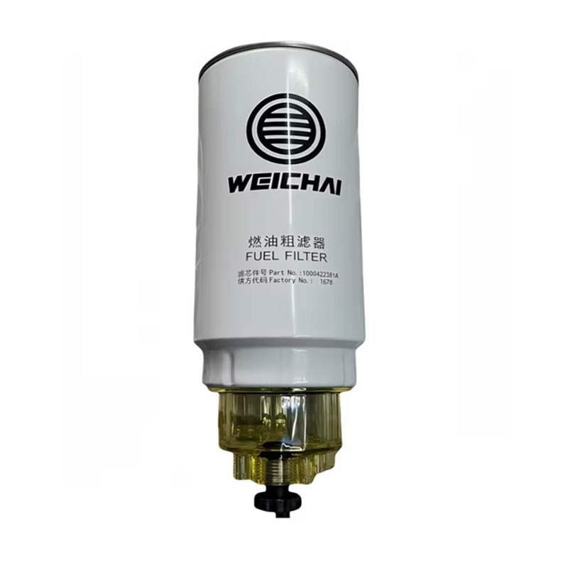 ટ્રક એન્જિન ઓઇલ ફિલ્ટર 1003697977A